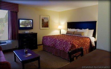 Intown Suites Extended Stay Anderson Sc - Clemson University Camera foto
