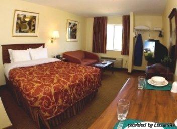 Intown Suites Extended Stay Anderson Sc - Clemson University Camera foto
