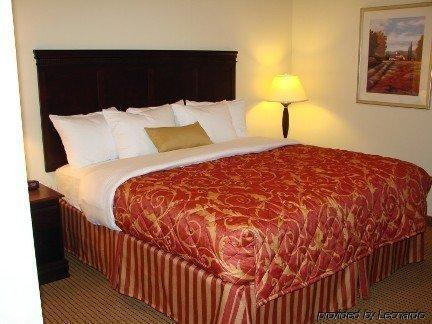 Intown Suites Extended Stay Anderson Sc - Clemson University Camera foto