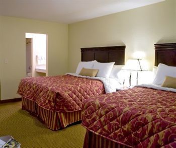Intown Suites Extended Stay Anderson Sc - Clemson University Esterno foto